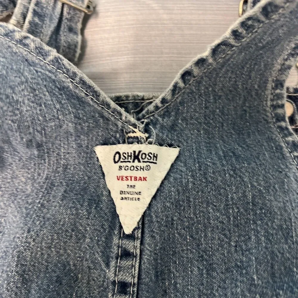 OshKosh Bgosh this product